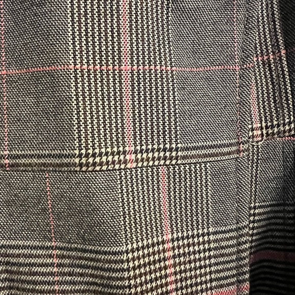 H&M trench coat - Picture 3 of 3